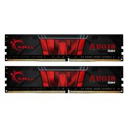 Модуль памяти для компьютера DDR4 32GB (2x16GB) 3200 MHz Aegis G.Skill (F4-3200C16D-32GIS)