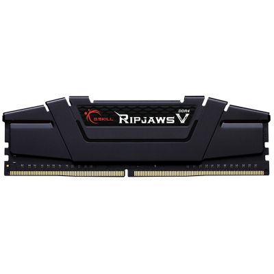 Модуль пам\'яті для комп\'ютера DDR4 32GB (2x16GB) 3600 MHz Ripjaws V G.Skill (F4-3600C16D-32GVKC)