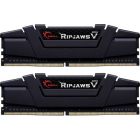 Модуль пам\'яті для комп\'ютера DDR4 32GB (2x16GB) 3600 MHz Ripjaws V G.Skill (F4-3600C16D-32GVKC)