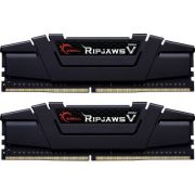 Модуль пам\'яті для комп\'ютера DDR4 32GB (2x16GB) 3600 MHz Ripjaws V G.Skill (F4-3600C16D-32GVKC)