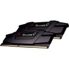 Модуль пам\'яті для комп\'ютера DDR4 16GB (2x8GB) 4000 MHz Ripjaws V G.Skill (F4-4000C18D-16GVK)