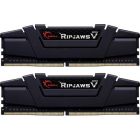 Модуль пам\'яті для комп\'ютера DDR4 16GB (2x8GB) 4000 MHz Ripjaws V G.Skill (F4-4000C18D-16GVK)