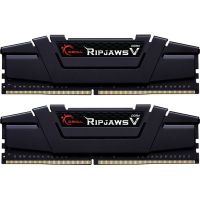 Модуль пам\'яті для комп\'ютера DDR4 32GB (2x16GB) 3600 MHz Ripjaws V G.Skill (F4-3600C18D-32GVK)