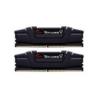 Модуль памяти для компьютера DDR4 32GB (2x16GB) 3600 MHz Ripjaws V G.Skill (F4-3600C18D-32GVK)