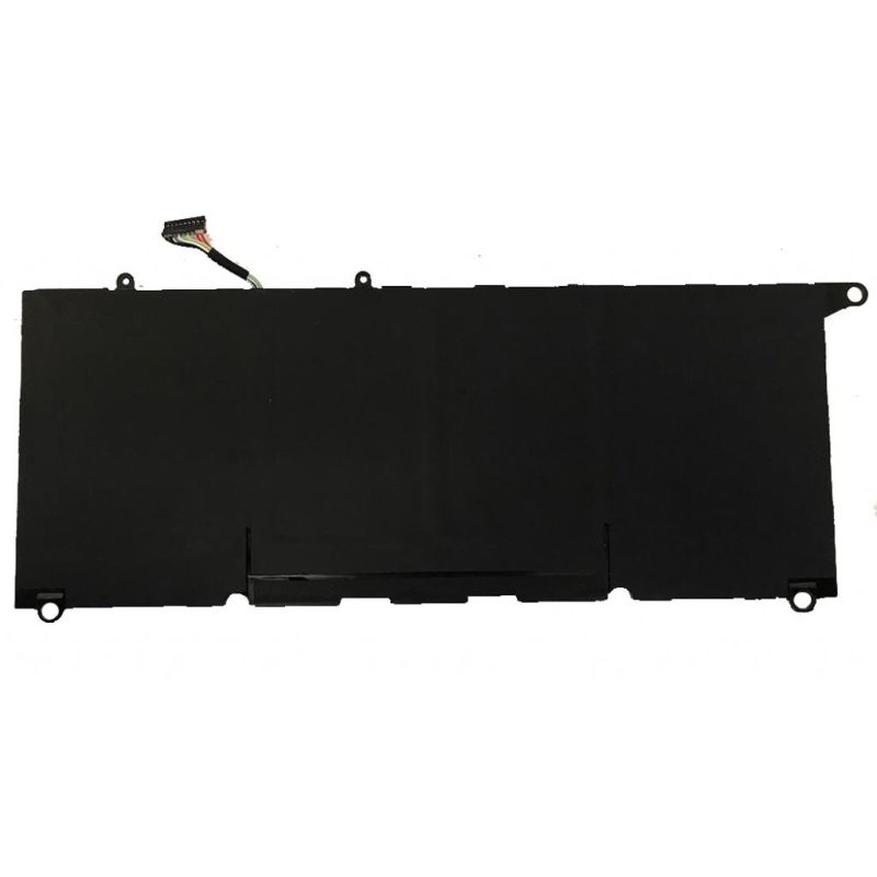 Аккумулятор для ноутбука Dell XPS 13-9360 PW23Y, 60Wh (8085mAh), 6cell, 7.6V, Li-ion (A47313)