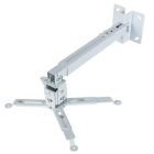 Кронштейн до проектора Charmount (PRB43-65 white)