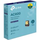 Сетевая карта Wi-Fi TP-Link (ARCHER-T2U-NANO)