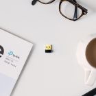 Сетевая карта Wi-Fi TP-Link (ARCHER-T2U-NANO)