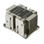 Радиатор охлаждения Supermicro /LGA3647/2U Passive (SNK-P0068PS)