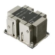 Радиатор охлаждения Supermicro /LGA3647/2U Passive (SNK-P0068PS)