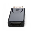 Переходник DP M to HDMI F Vinga (VCPADPHDMI)