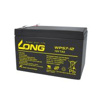 Батарея к ИБП Long 12В 7Ач (WPS7-12)
