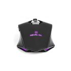 Мишка REAL-EL RM-525 USB Black (EL123200029)