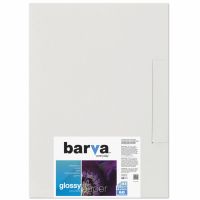 Фотобумага Barva A3 180г Everyday Glossy 60с (IP-CE180-285)
