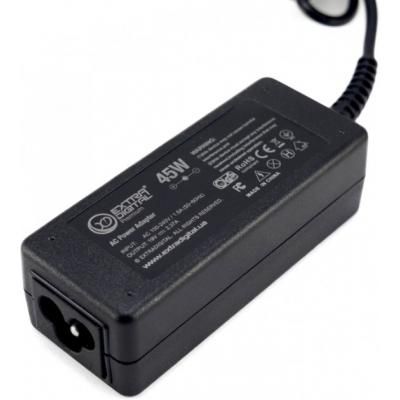 Блок питания к ноутбуку Extradigital Acer 19V, 2.37A, 45W (3.0x1.1) (PSA3875)