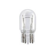 Автолампа Philips W21/5W, Vision 2шт/бл. (12066B2)