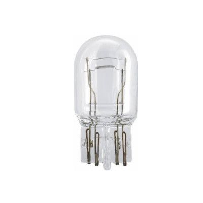 Автолампа Philips W21/5W, Vision 2шт/бл. (12066B2)