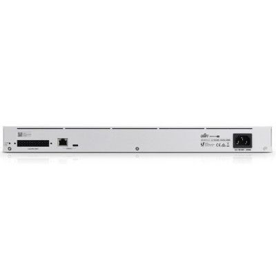 Коммутатор сетевой Ubiquiti (USW-Pro-24-POE)
