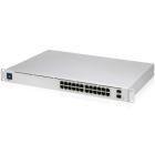 Коммутатор сетевой Ubiquiti (USW-Pro-24-POE)