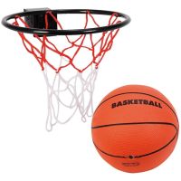Игровой набор Simba Баскетбольная корзина с мячом (7400675)