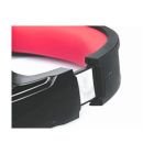 Навушники REAL-EL GDX-7650 Black/Red (EL124100043)