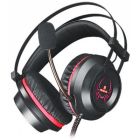 Навушники REAL-EL GDX-7450 Black (EL124100039)