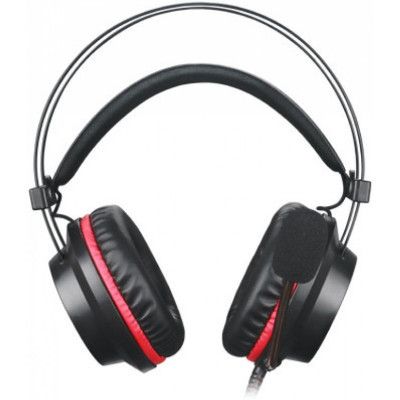 Навушники REAL-EL GDX-7450 Black (EL124100039)