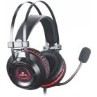 Навушники REAL-EL GDX-7450 Black (EL124100039)
