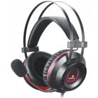 Навушники REAL-EL GDX-7450 Black (EL124100039)