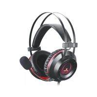 Наушники REAL-EL GDX-7450 Black (EL124100039)