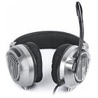 Навушники REAL-EL GDX-7670 Gun Metal (EL124100040)