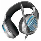 Навушники REAL-EL GDX-7670 Gun Metal (EL124100040)