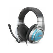 Наушники REAL-EL GDX-7670 Gun Metal (EL124100040)