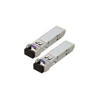 Модуль SFP FoxGate (SFPd-1SM-1310nm-3SC)