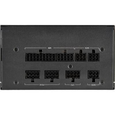 Блок питания Chieftec 750W Polaris (PPS-750FC)