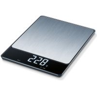 Ваги кухонні Beurer (KS 34 Stainless Steel)