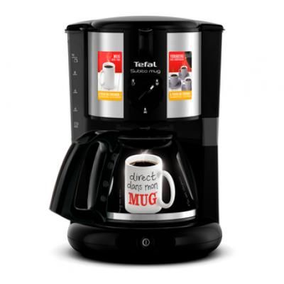 Крапельна кавоварка Tefal (CM290838)