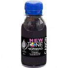 Чернила NewTone Canon iPF TM-200/305 100г Black Pigm. (NT.PFI120Bk-2)
