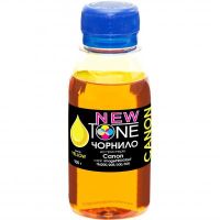 Чернила NewTone Canon iPF TM-200/305 100г Yellow Pigm. (NT.PFI120Y-2)