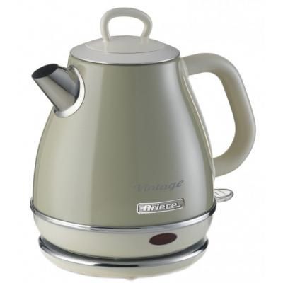 Електрочайник Ariete (2868 Beige)