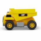 Машинка для детей Funrise CAT Мини-спецтехника Самосвал 15 см (82261)