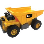 Машинка для детей Funrise CAT Мини-спецтехника Самосвал 15 см (82261)