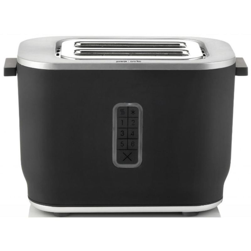 Тостер Gorenje (T800ORAB)