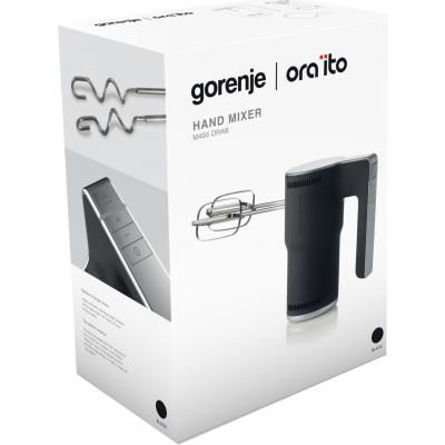 Міксер Gorenje (M400ORAB)