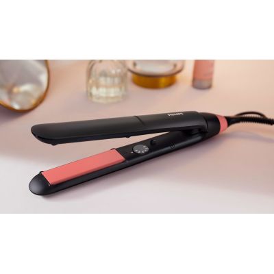 Вирівнювач для волосся Philips (BHS376/00)