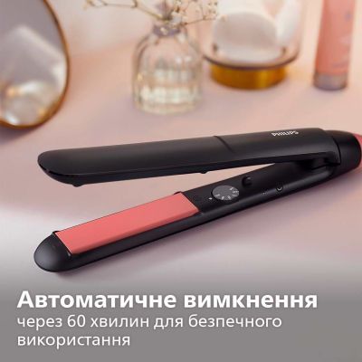 Вирівнювач для волосся Philips (BHS376/00)