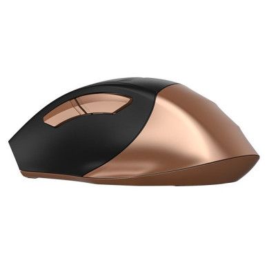 Мышка A4Tech FG35 Bronze (4711421947855)