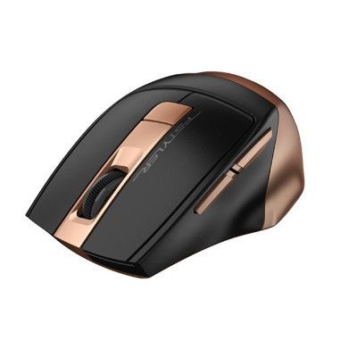 Мышка A4Tech FG35 Bronze (4711421947855)