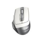 Мышка A4Tech FG35 Silver (4711421948067)