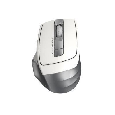Мышка A4Tech FG35 Silver (4711421948067)
